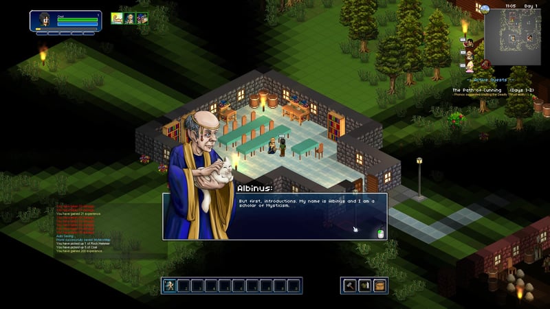 Game screenshot 3