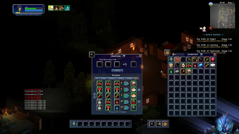 Game screenshot 2