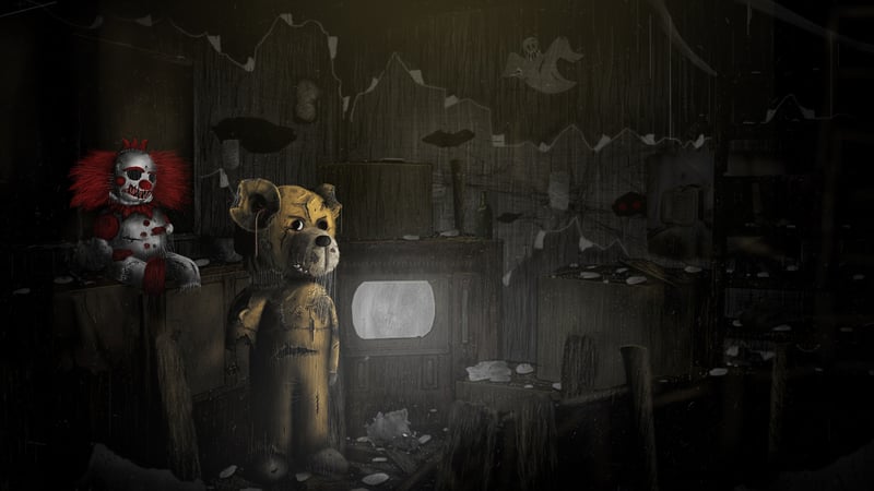Game screenshot 4
