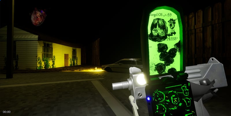 Game screenshot 4