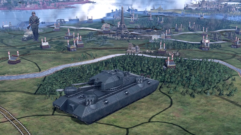 Game screenshot 1