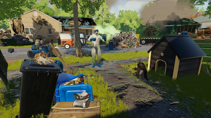 Game screenshot 2