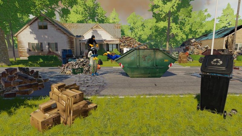 Game screenshot 3