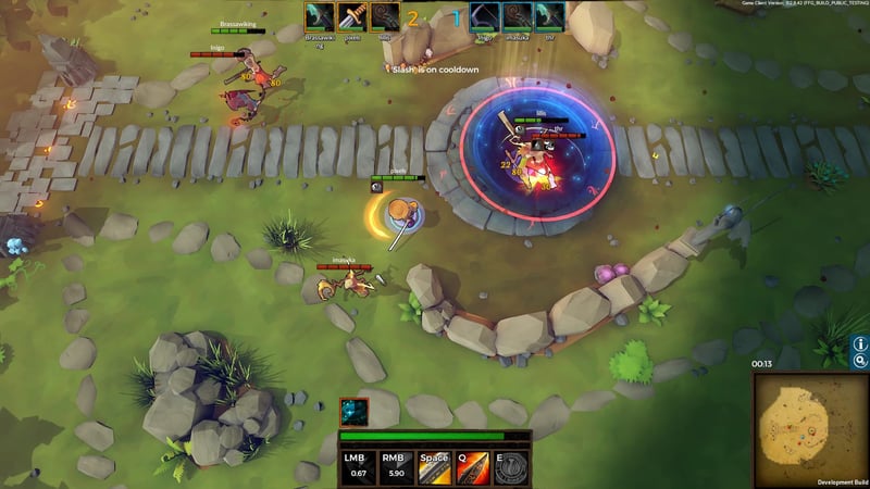 Game screenshot 5