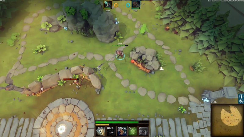 Game screenshot 4