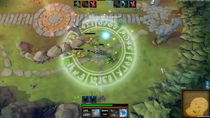 Game screenshot 3