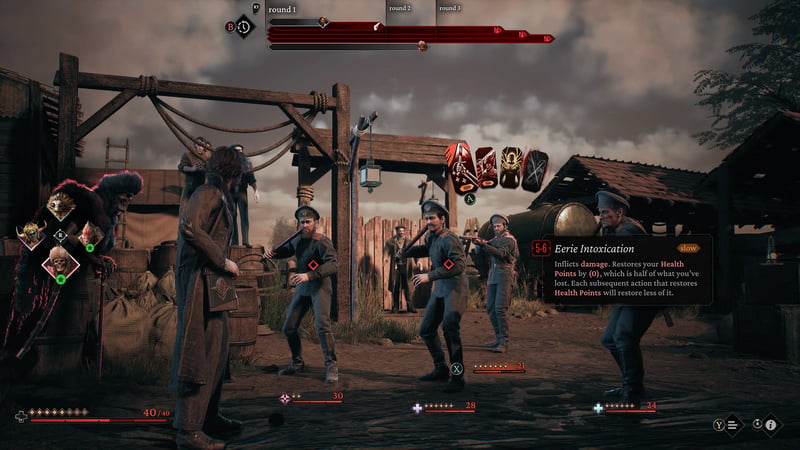 Game screenshot 2