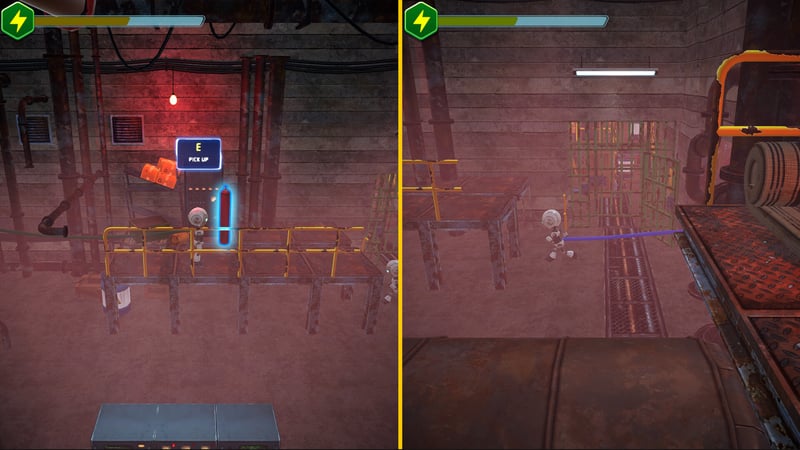 Game screenshot 2
