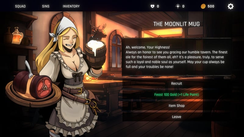Game screenshot 3