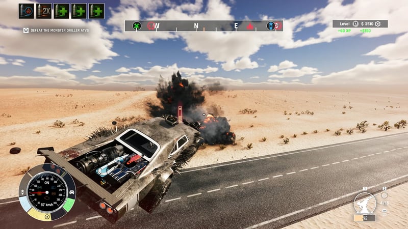 Game screenshot 4