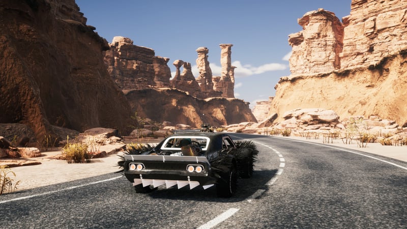 Game screenshot 2