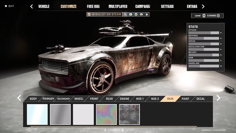 Game screenshot 5