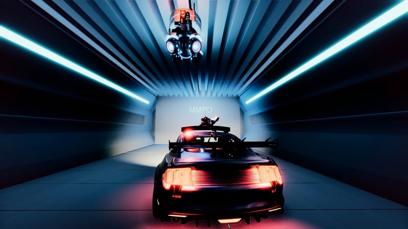Game screenshot 5