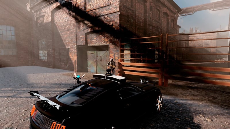 Game screenshot 5