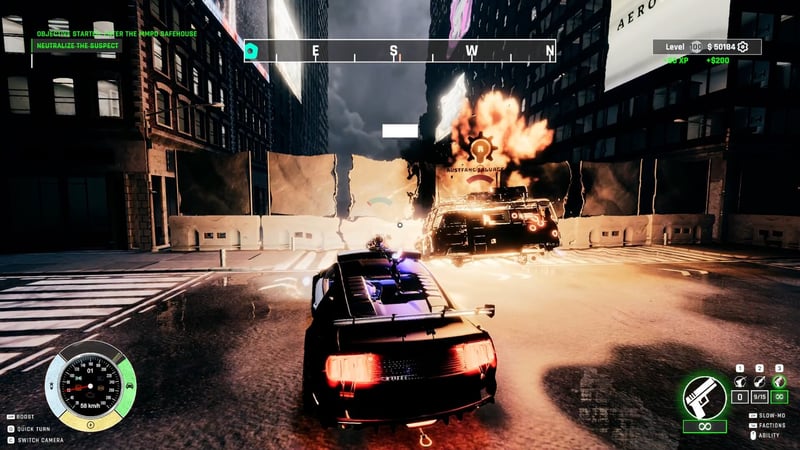 Game screenshot 4