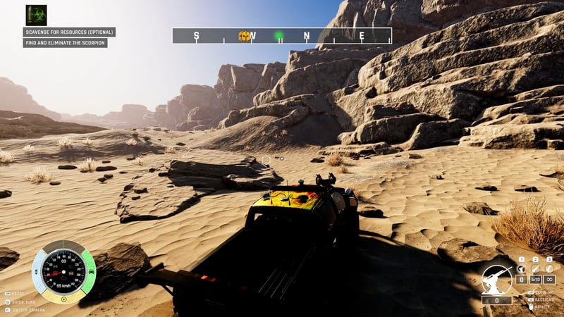 Game screenshot 4