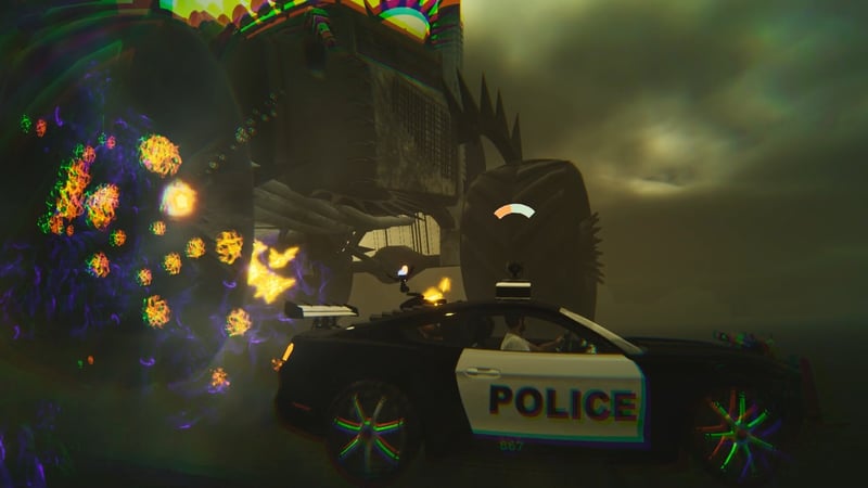 Game screenshot 5