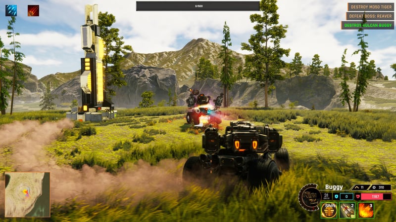 Game screenshot 4