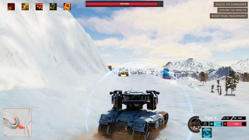 Game screenshot 4