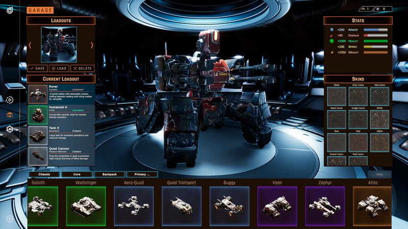Game screenshot 3