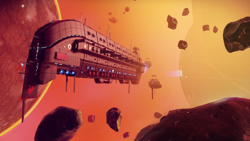 Game screenshot 5