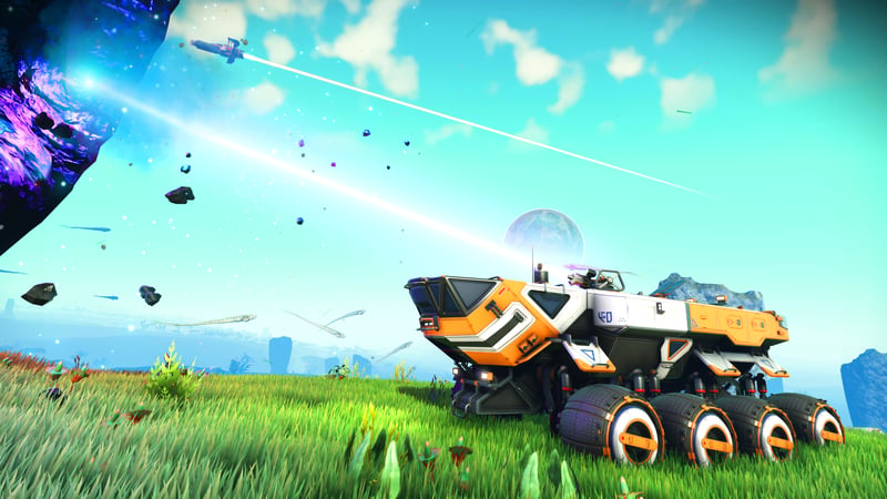 Game screenshot 5