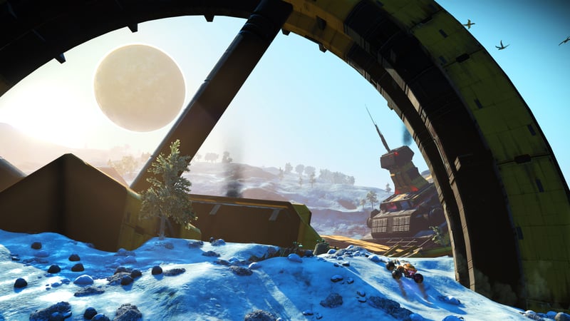 Game screenshot 5