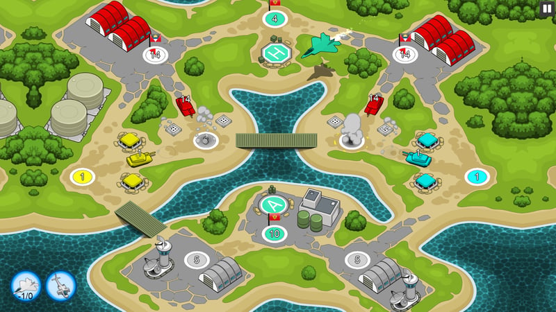 Game screenshot 4