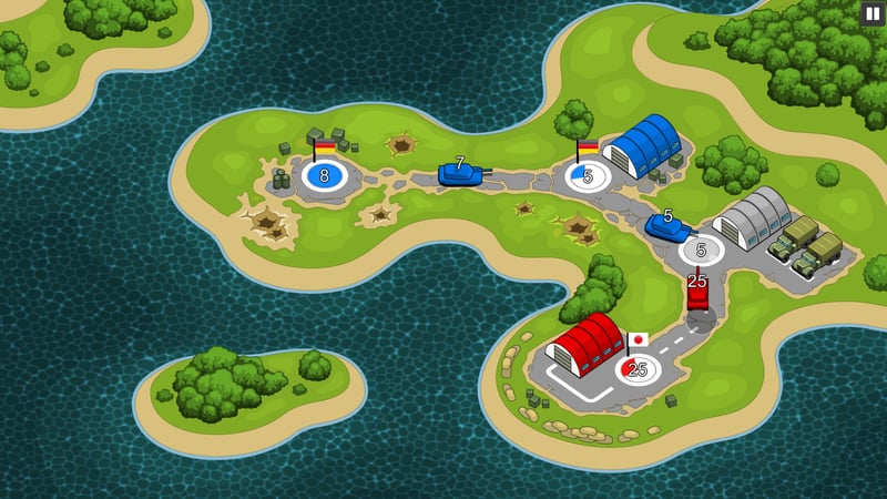 Game screenshot 1