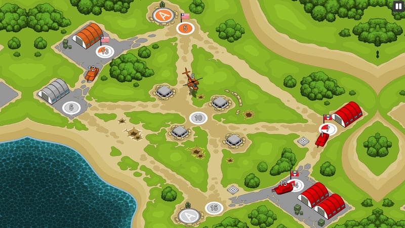 Game screenshot 5