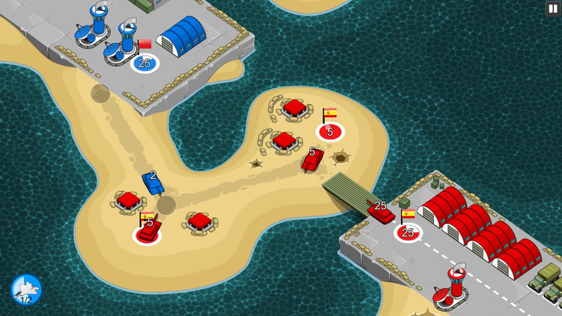 Game screenshot 3