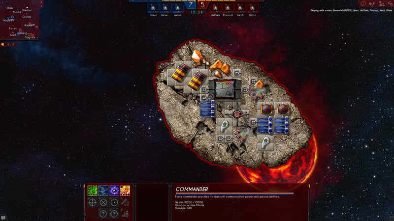 Game screenshot 4