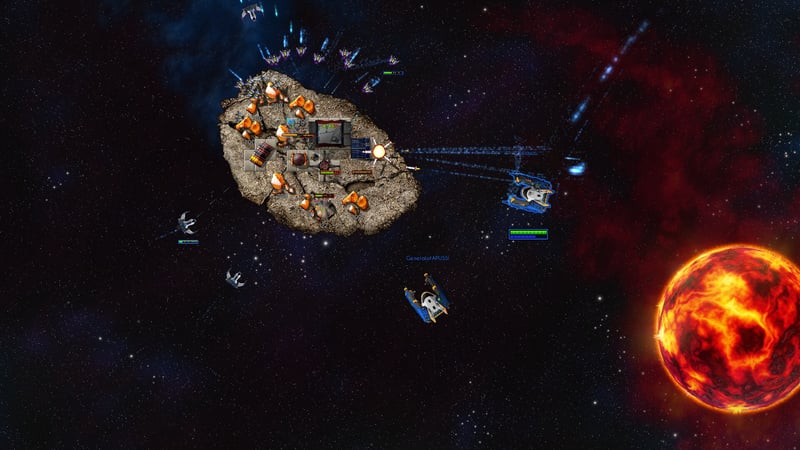 Game screenshot 2