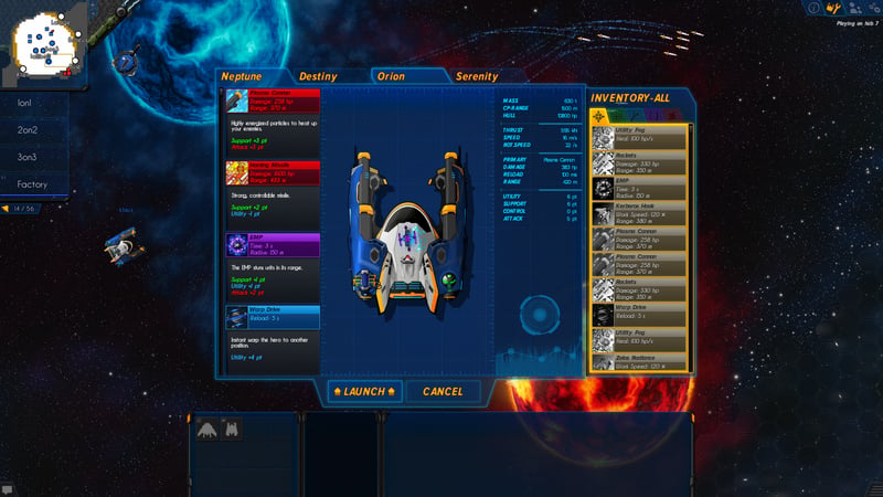 Game screenshot 3
