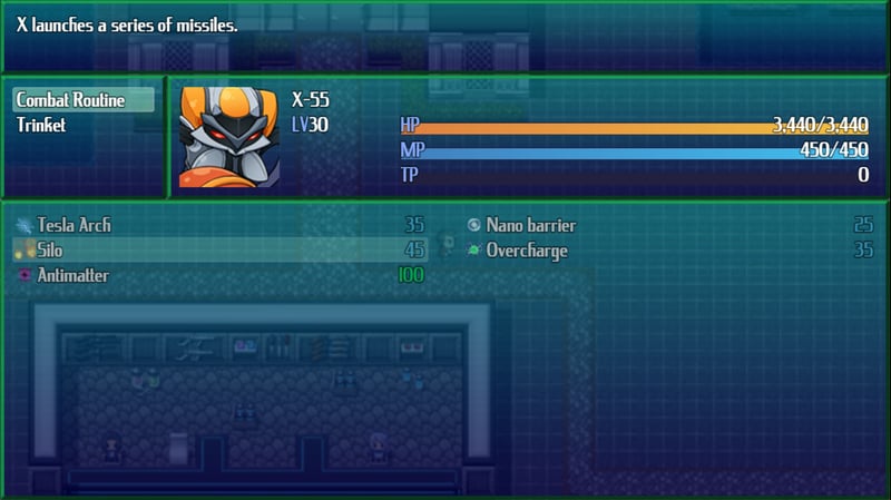 Game screenshot 3