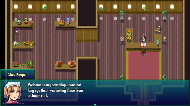 Game screenshot 4