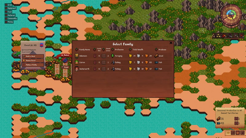 Game screenshot 2
