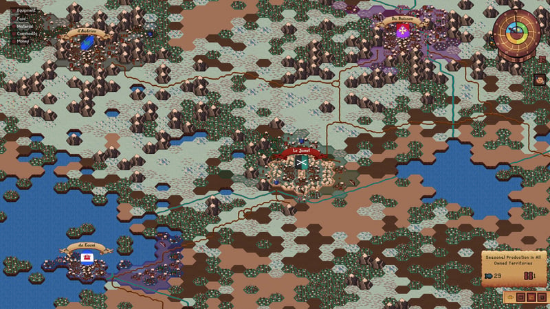 Game screenshot 2