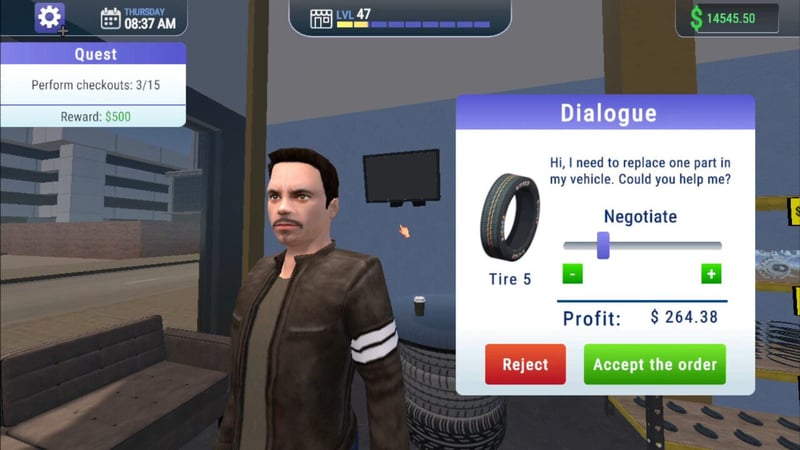 Game screenshot 5