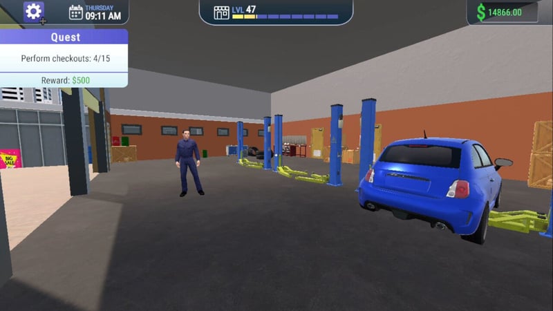 Game screenshot 5