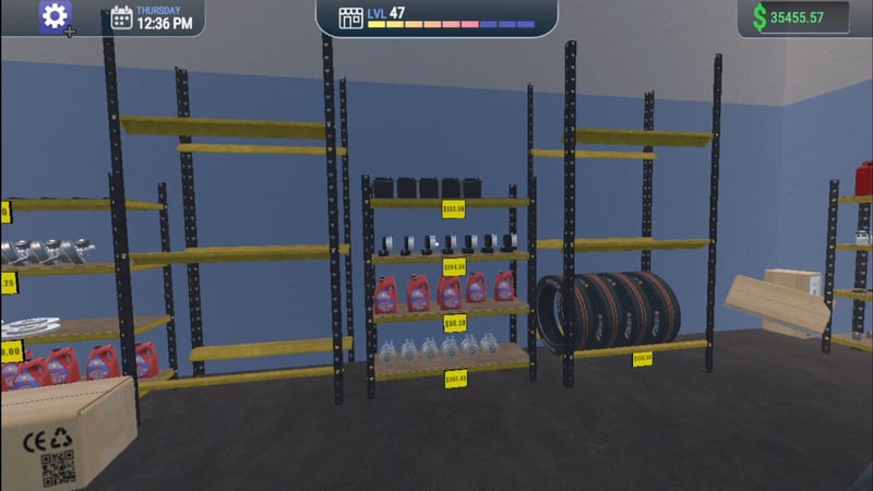 Game screenshot 3