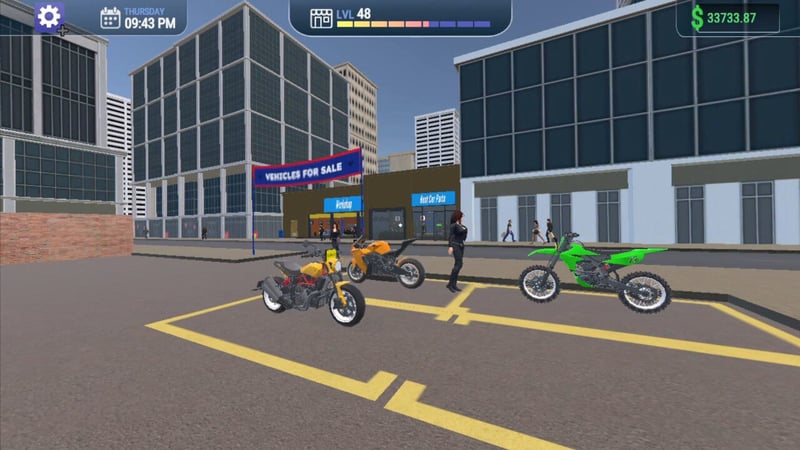 Game screenshot 2
