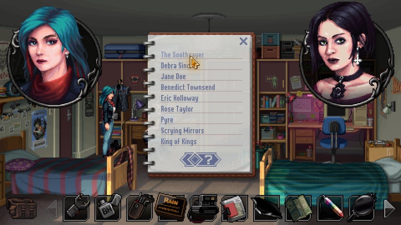 Game screenshot 4