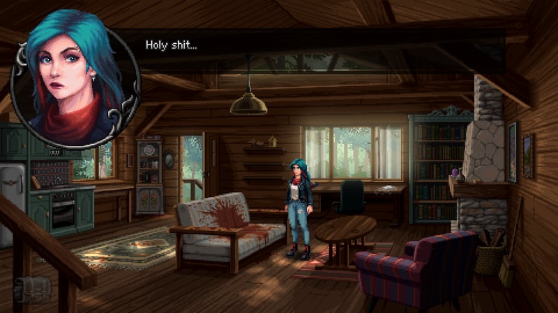 Game screenshot 2