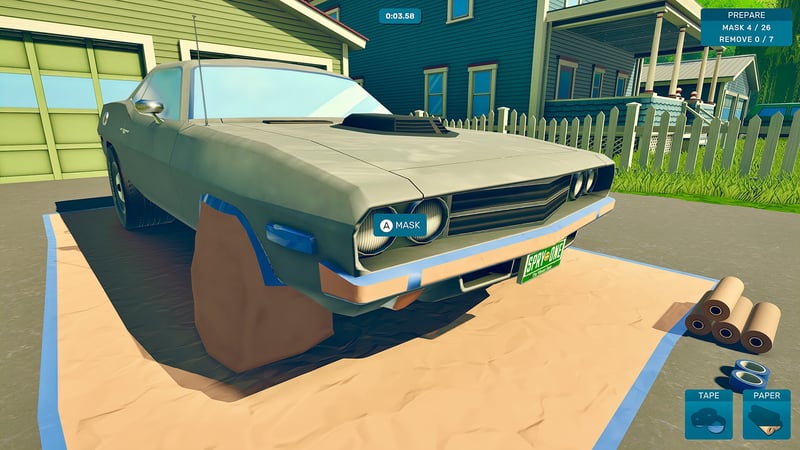 Game screenshot 2