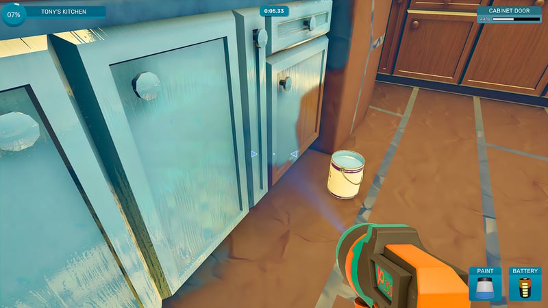 Game screenshot 3