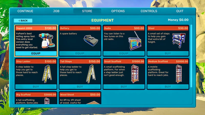 Game screenshot 2