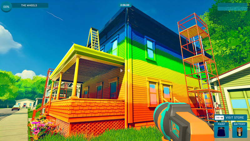Game screenshot 3