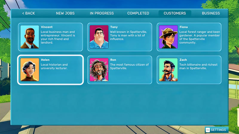 Game screenshot 3