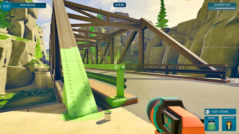 Game screenshot 4